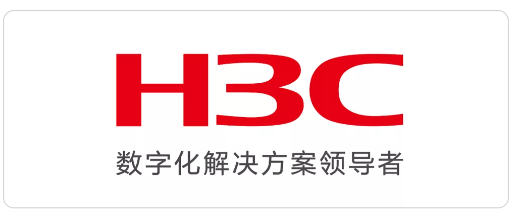 新华三技术有限公司